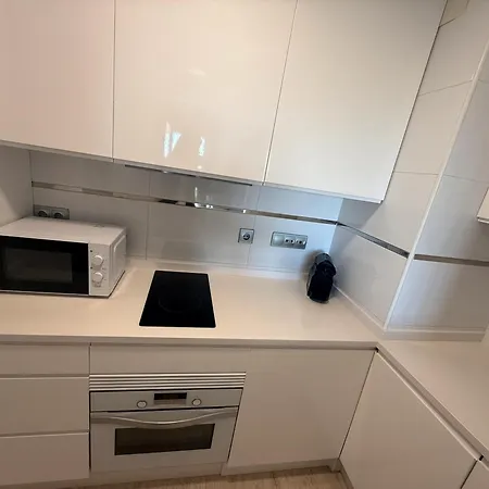 Campo De Golf, Piscina Y Padel Apartment Almeria