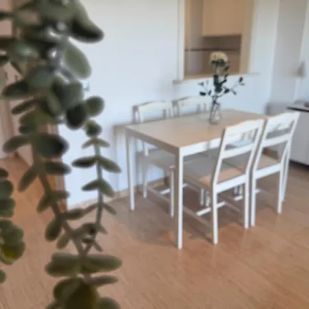 Apartment Campo De Golf, Piscina Y Padel Almeria