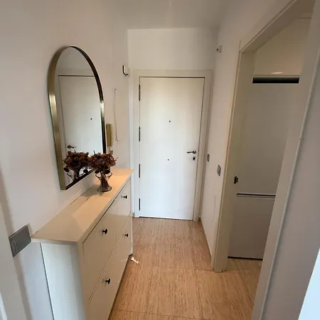Campo De Golf, Piscina Y Padel Apartment *