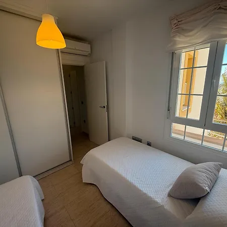 Campo De Golf, Piscina Y Padel Apartment