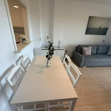 Apartment Campo De Golf, Piscina Y Padel